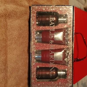 Baylis & Harding Body wash setq